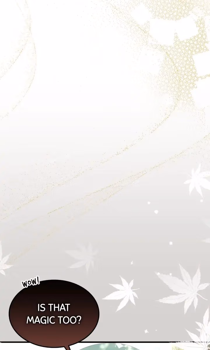 Savor the Taste Chapter 34 page 46 - 