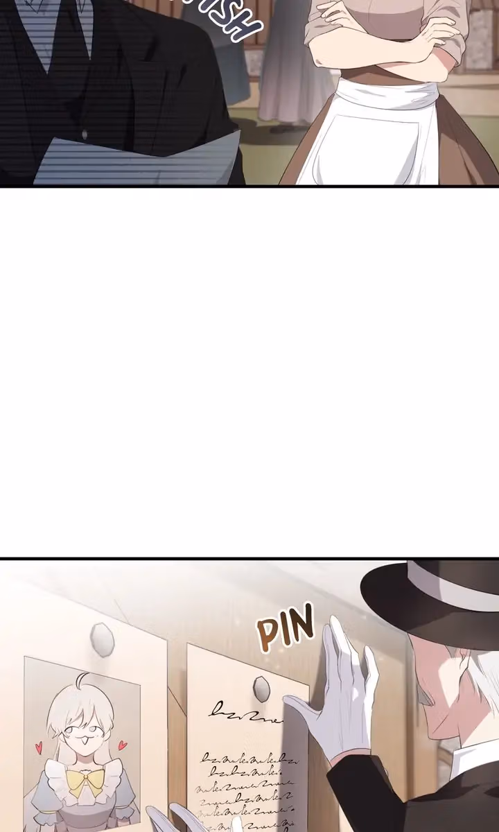 Savor the Taste Chapter 34 page 6 - 