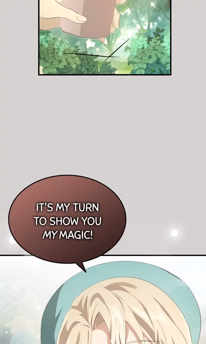 Savor the Taste Chapter 34 page 64 - 
