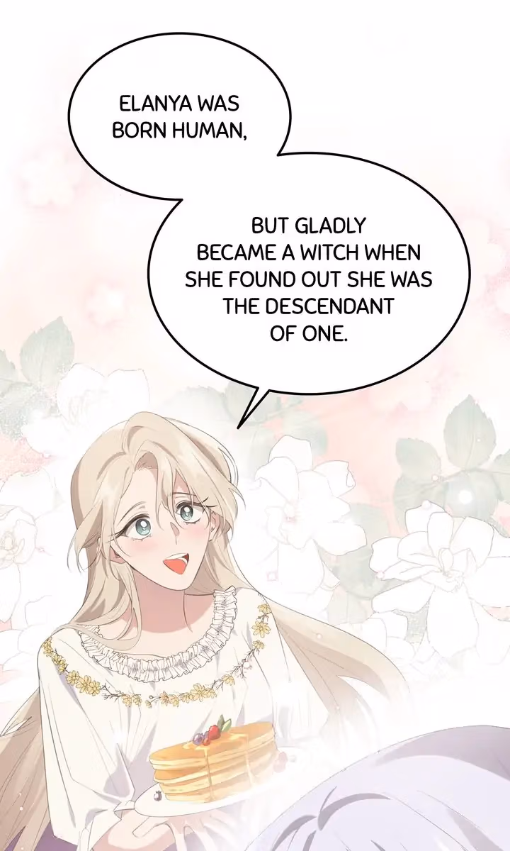Savor the Taste Chapter 34 page 70 - 