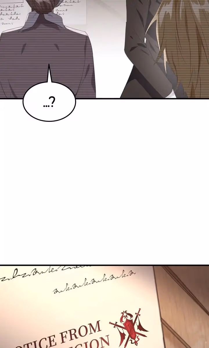 Savor the Taste Chapter 34 page 8 - 