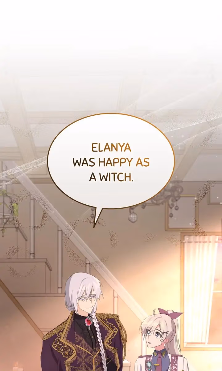 Savor the Taste Chapter 34 page 72 - 