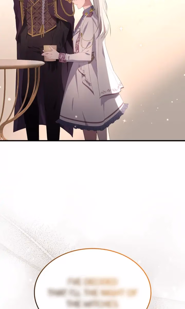Savor the Taste Chapter 34 page 77 - 