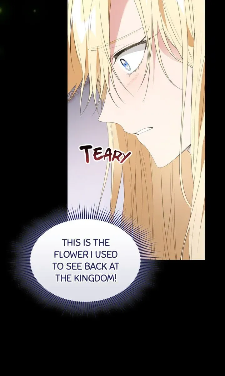Savor the Taste Chapter 46 page 37 - 