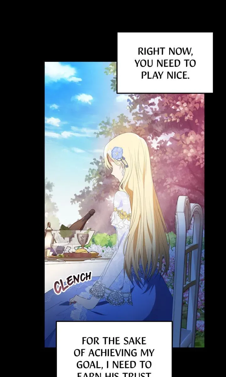 Savor the Taste Chapter 46 page 5 - 