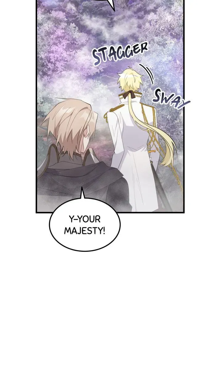 Savor the Taste Chapter 49 page 60 - 
