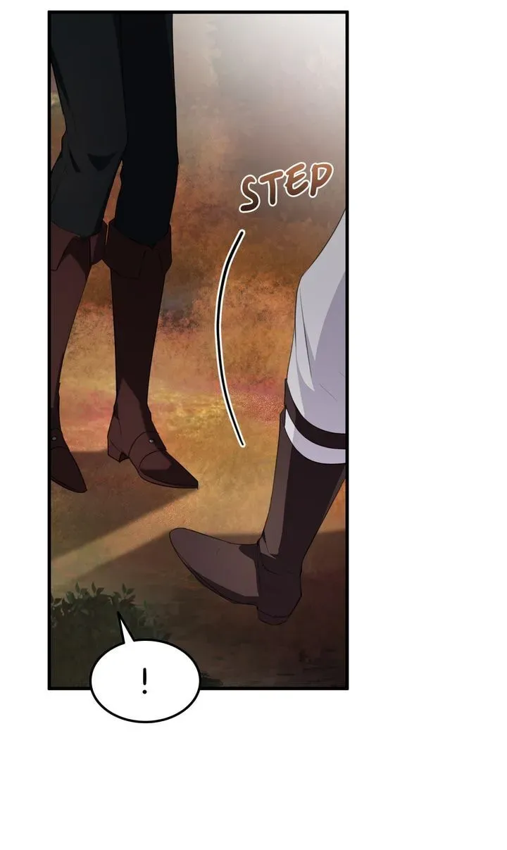 Savor the Taste Chapter 52 page 38 - 