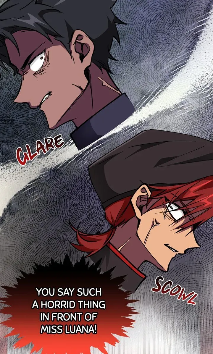 Savor the Taste Chapter 56 page 33 - 