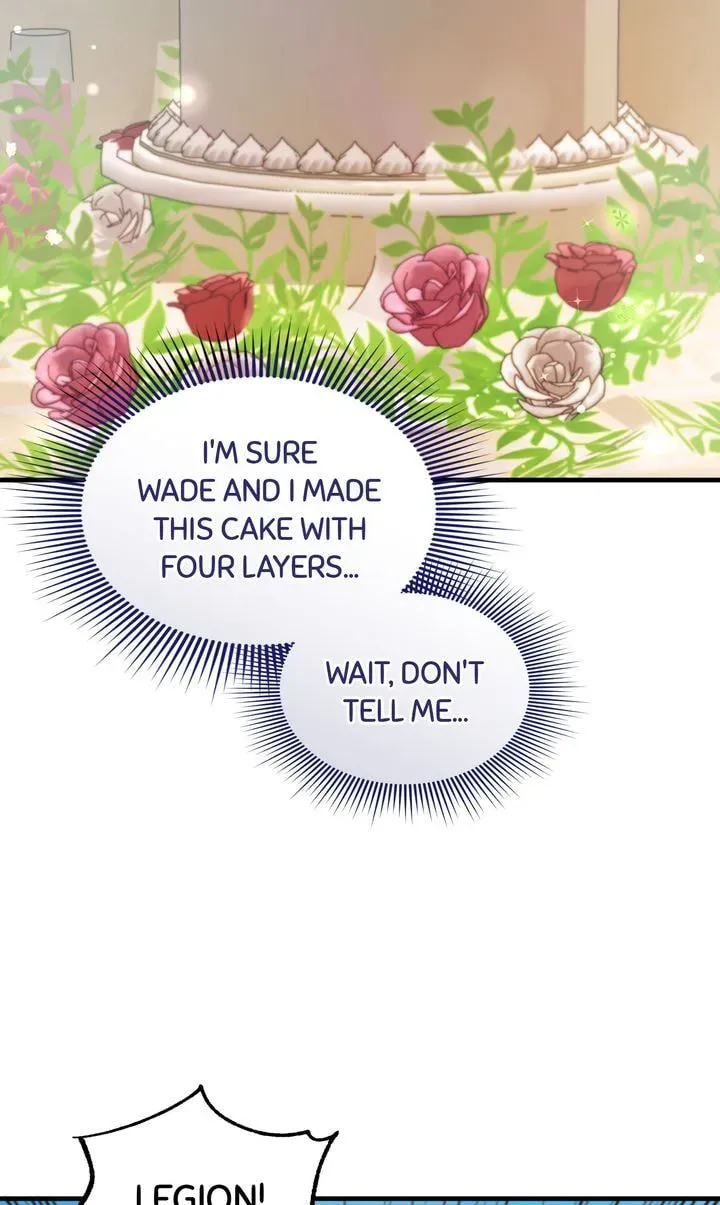 Savor the Taste Chapter 59 page 92 - 