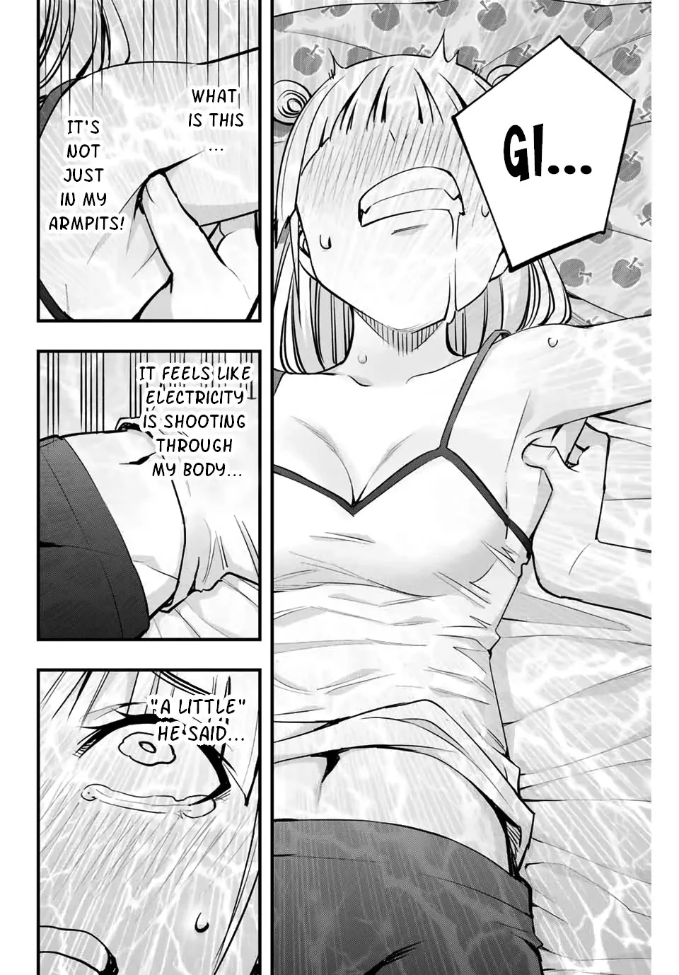 Read Sawaranaide Kotesashi-Kun chapter 11 image 7 on Lezhin