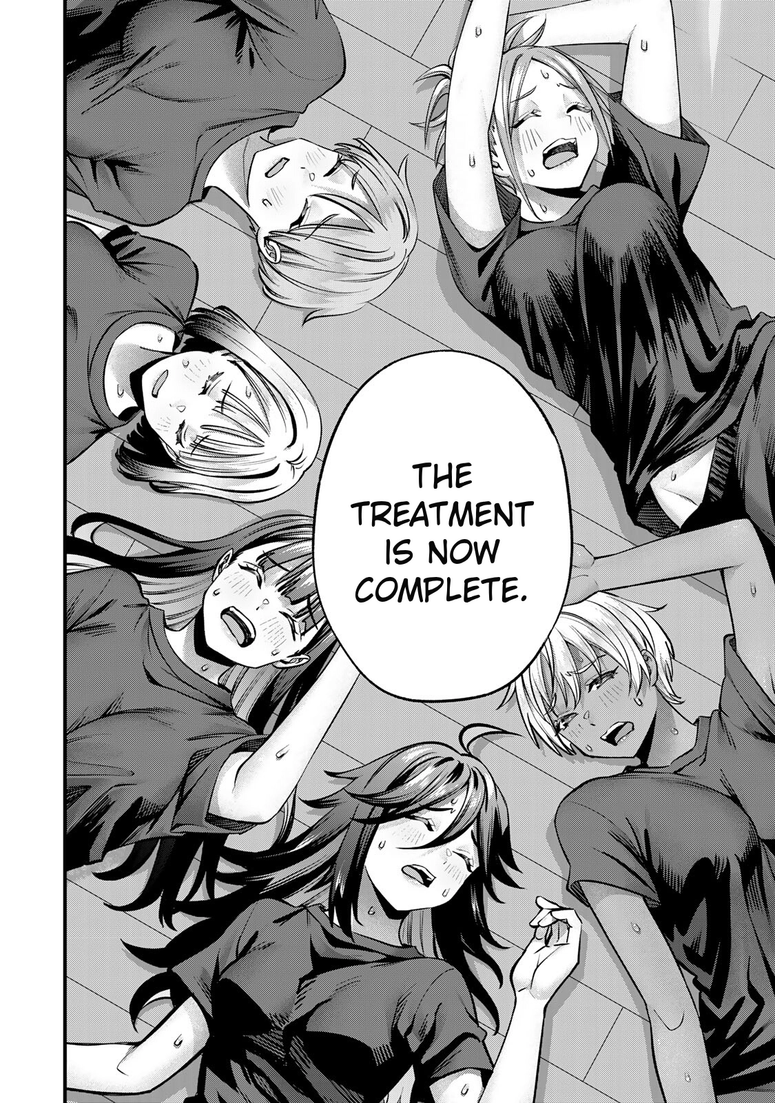 Read Sawaranaide Kotesashi-Kun chapter 113 image 10 on Lezhin