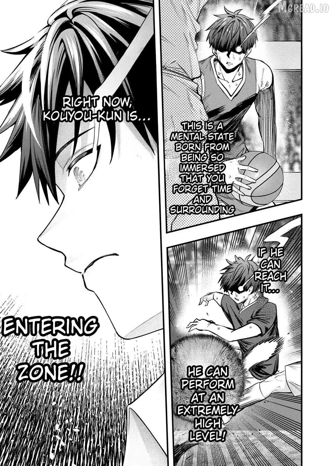 Read Sawaranaide Kotesashi-Kun chapter 124 image 4 on Lezhin