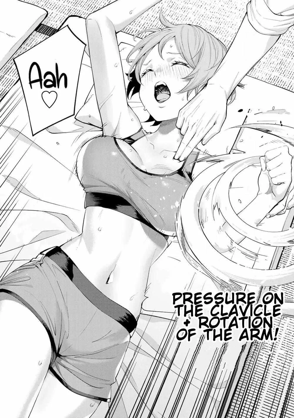 Read Sawaranaide Kotesashi-Kun chapter 14 image 2 on Lezhin