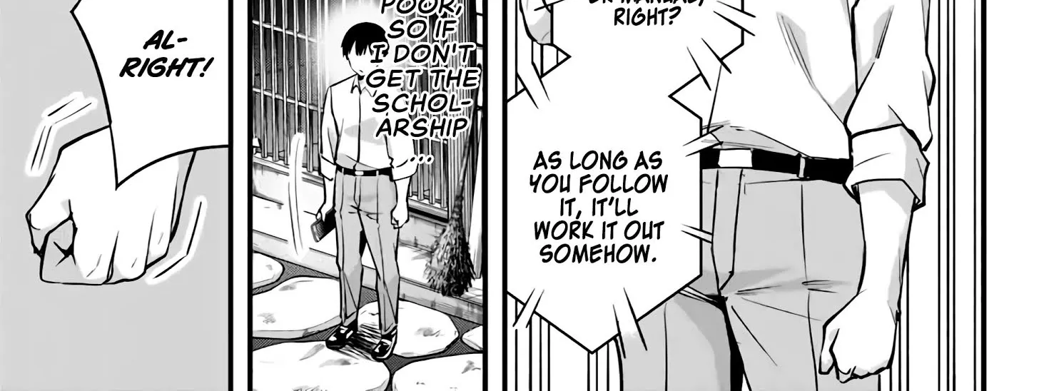Read Sawaranaide Kotesashi-Kun chapter 2 image 10 on Lezhin