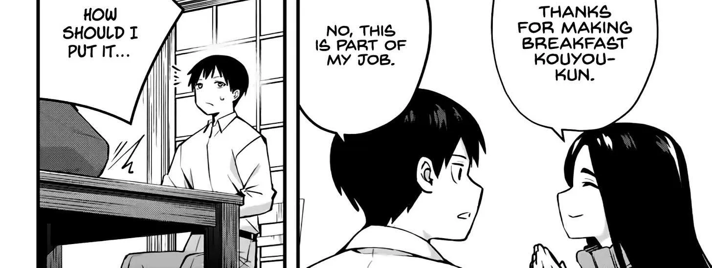 Read Sawaranaide Kotesashi-Kun chapter 2 image 12 on Lezhin