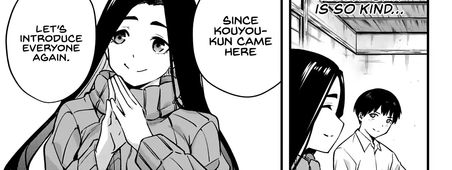 Read Sawaranaide Kotesashi-Kun chapter 2 image 14 on Lezhin