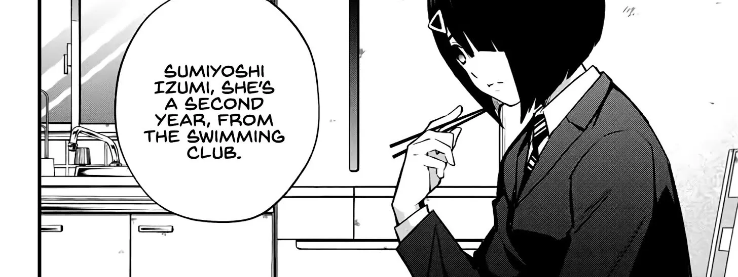 Read Sawaranaide Kotesashi-Kun chapter 2 image 16 on Lezhin