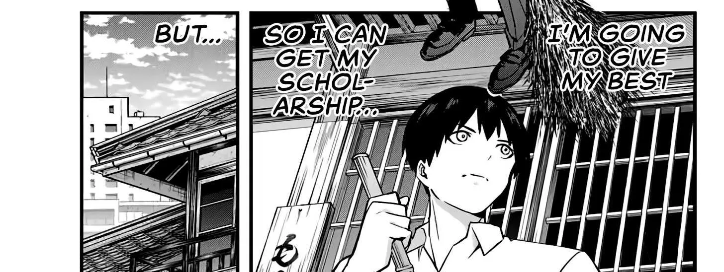 Read Sawaranaide Kotesashi-Kun chapter 2 image 2 on Lezhin