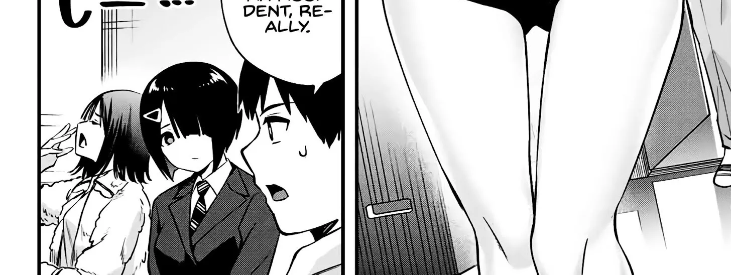 Read Sawaranaide Kotesashi-Kun chapter 2 image 20 on Lezhin