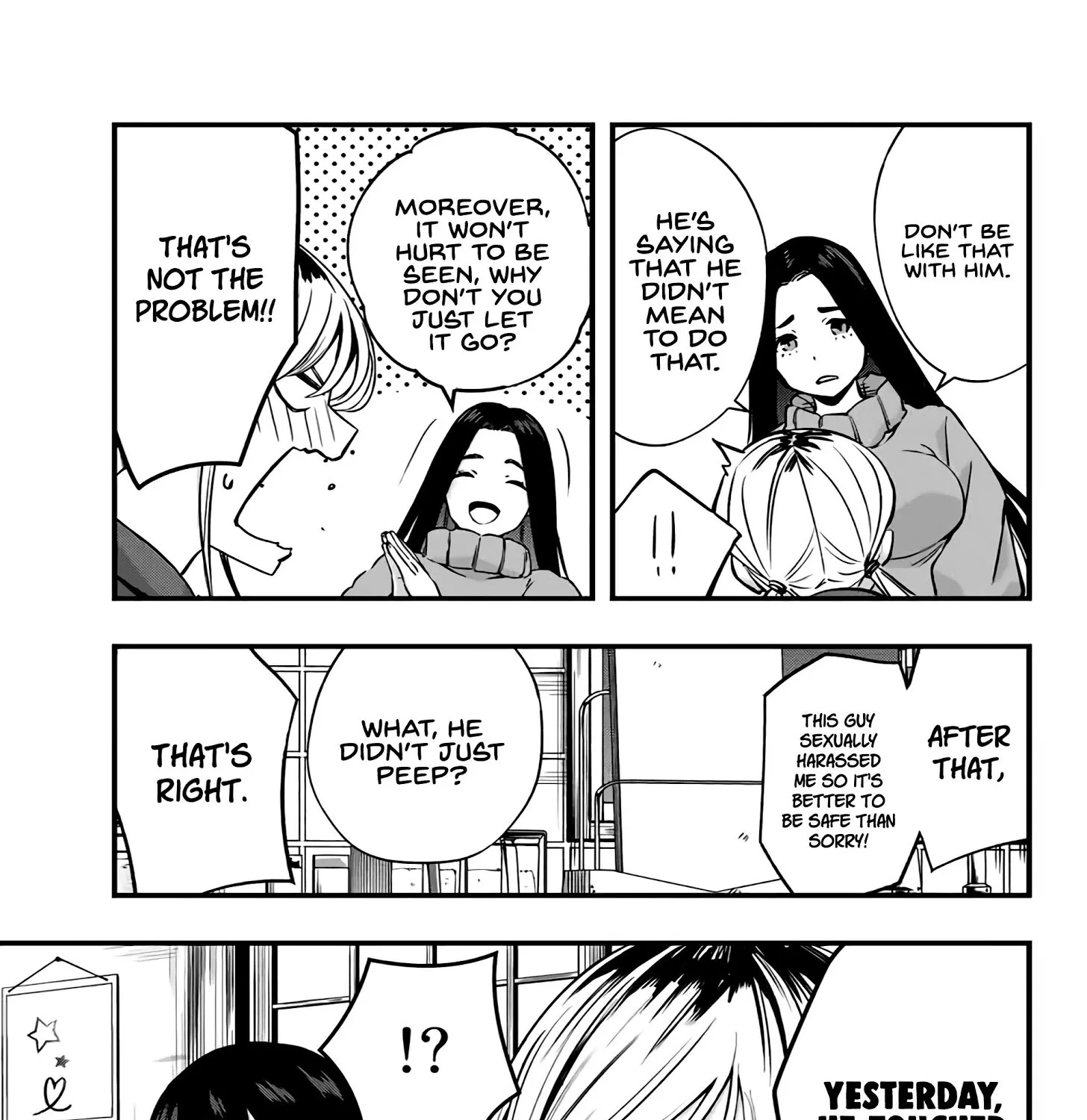 Read Sawaranaide Kotesashi-Kun chapter 2 image 21 on Lezhin