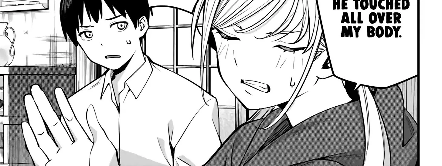 Read Sawaranaide Kotesashi-Kun chapter 2 image 22 on Lezhin