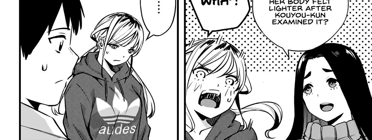 Read Sawaranaide Kotesashi-Kun chapter 2 image 24 on Lezhin