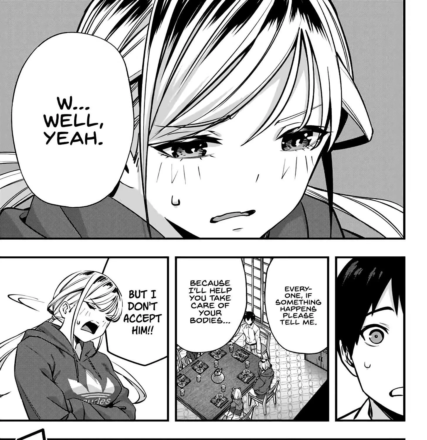 Read Sawaranaide Kotesashi-Kun chapter 2 image 25 on Lezhin