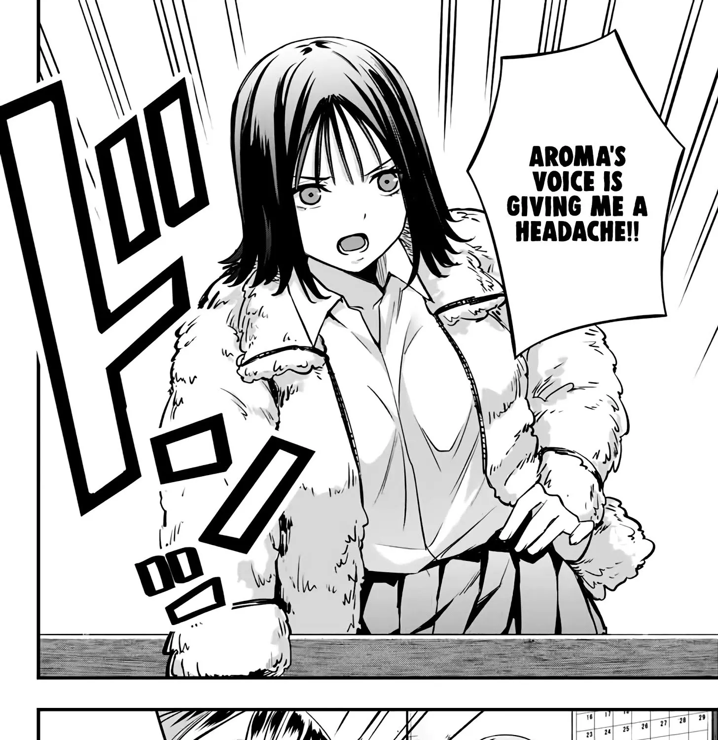 Read Sawaranaide Kotesashi-Kun chapter 2 image 27 on Lezhin