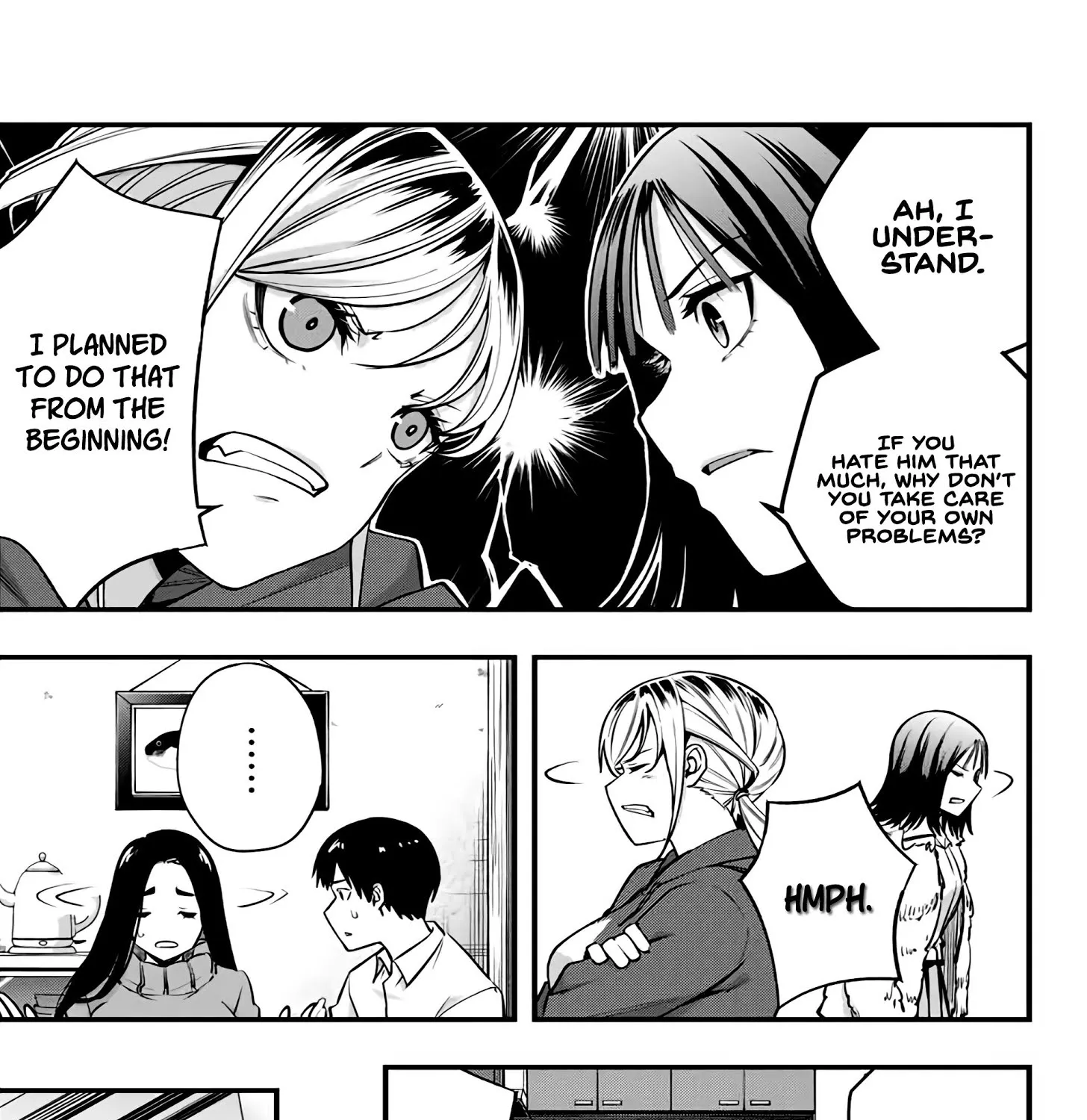Read Sawaranaide Kotesashi-Kun chapter 2 image 29 on Lezhin