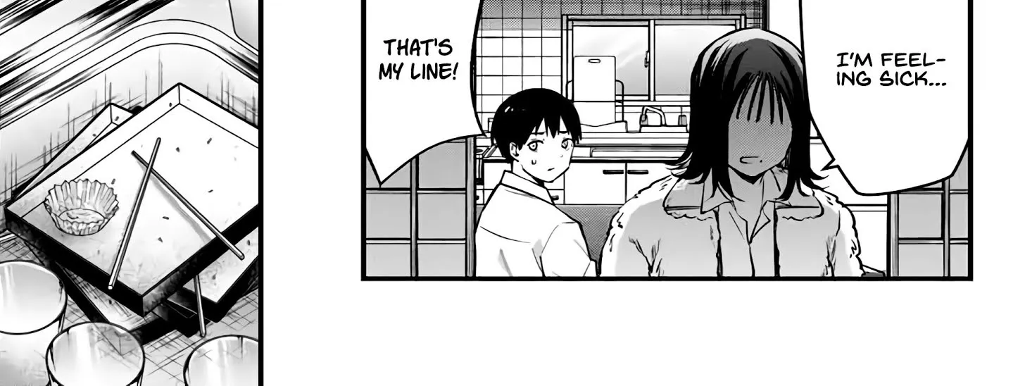 Read Sawaranaide Kotesashi-Kun chapter 2 image 30 on Lezhin