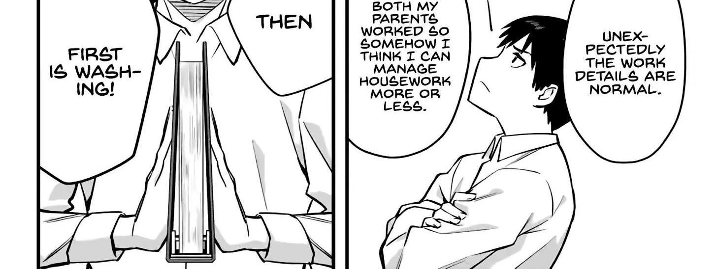 Read Sawaranaide Kotesashi-Kun chapter 2 image 36 on Lezhin