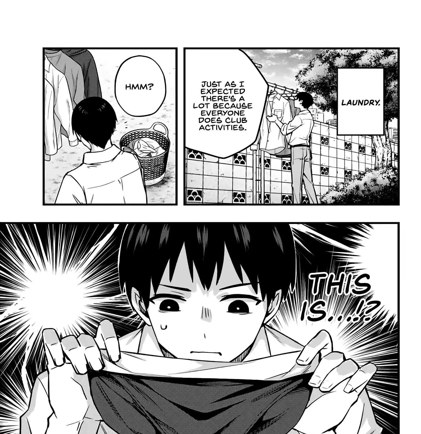 Read Sawaranaide Kotesashi-Kun chapter 2 image 37 on Lezhin