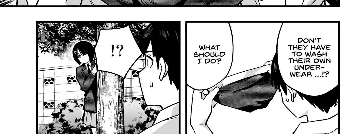 Read Sawaranaide Kotesashi-Kun chapter 2 image 38 on Lezhin
