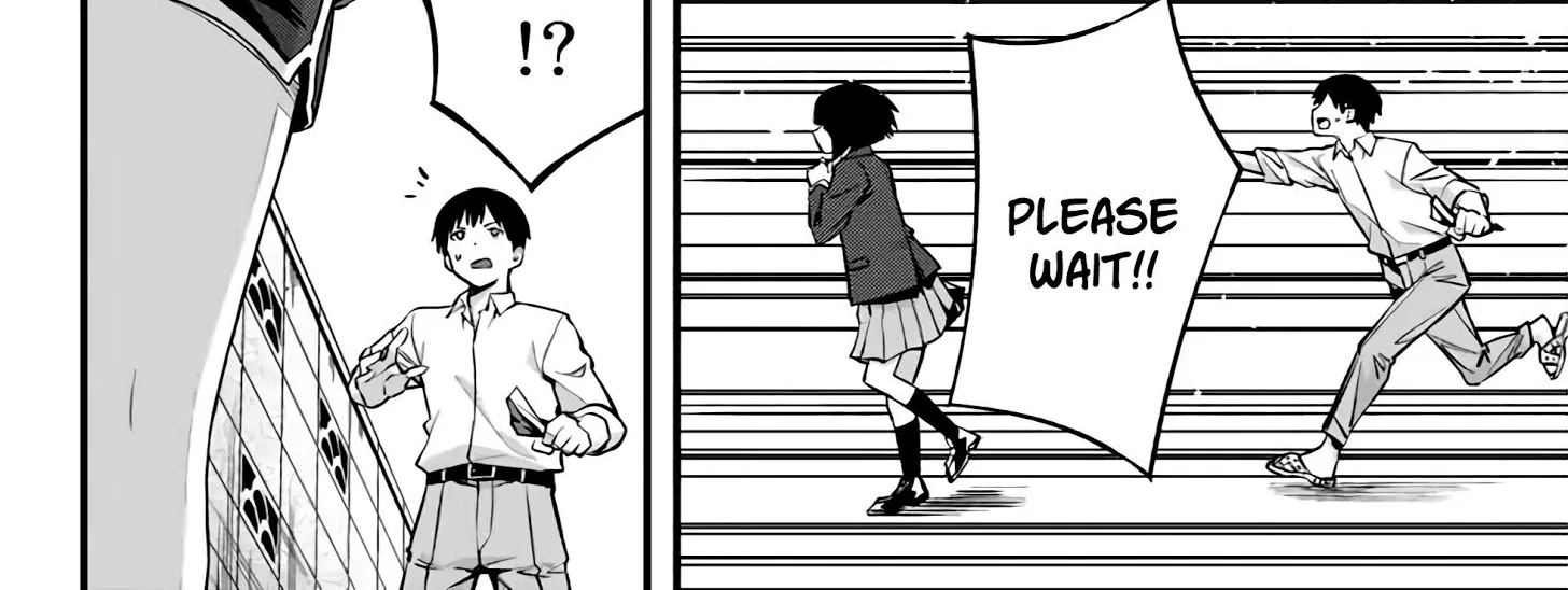 Read Sawaranaide Kotesashi-Kun chapter 2 image 40 on Lezhin