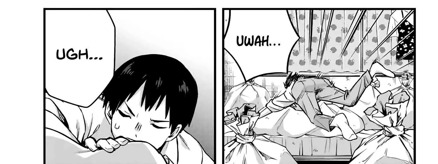 Read Sawaranaide Kotesashi-Kun chapter 2 image 46 on Lezhin