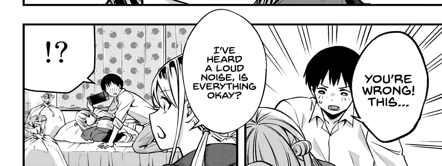 Read Sawaranaide Kotesashi-Kun chapter 2 image 48 on Lezhin