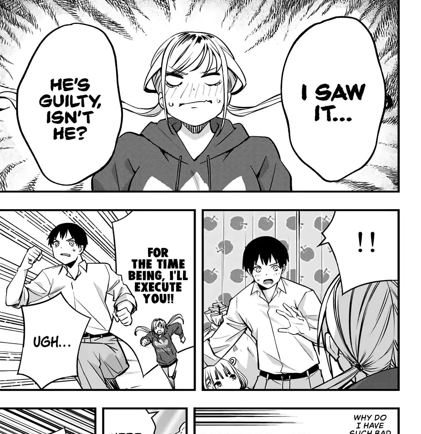 Read Sawaranaide Kotesashi-Kun chapter 2 image 49 on Lezhin