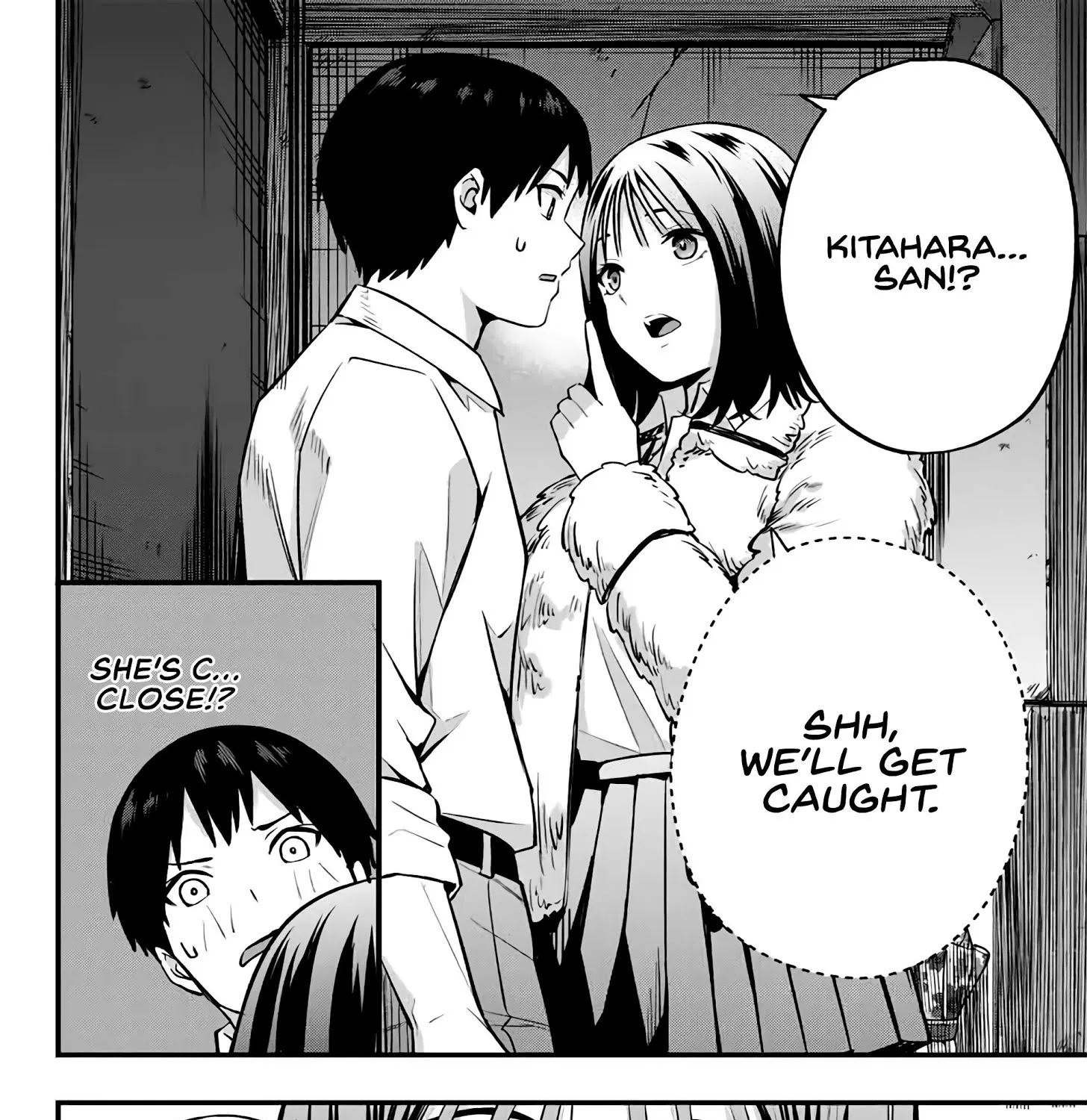 Read Sawaranaide Kotesashi-Kun chapter 2 image 51 on Lezhin