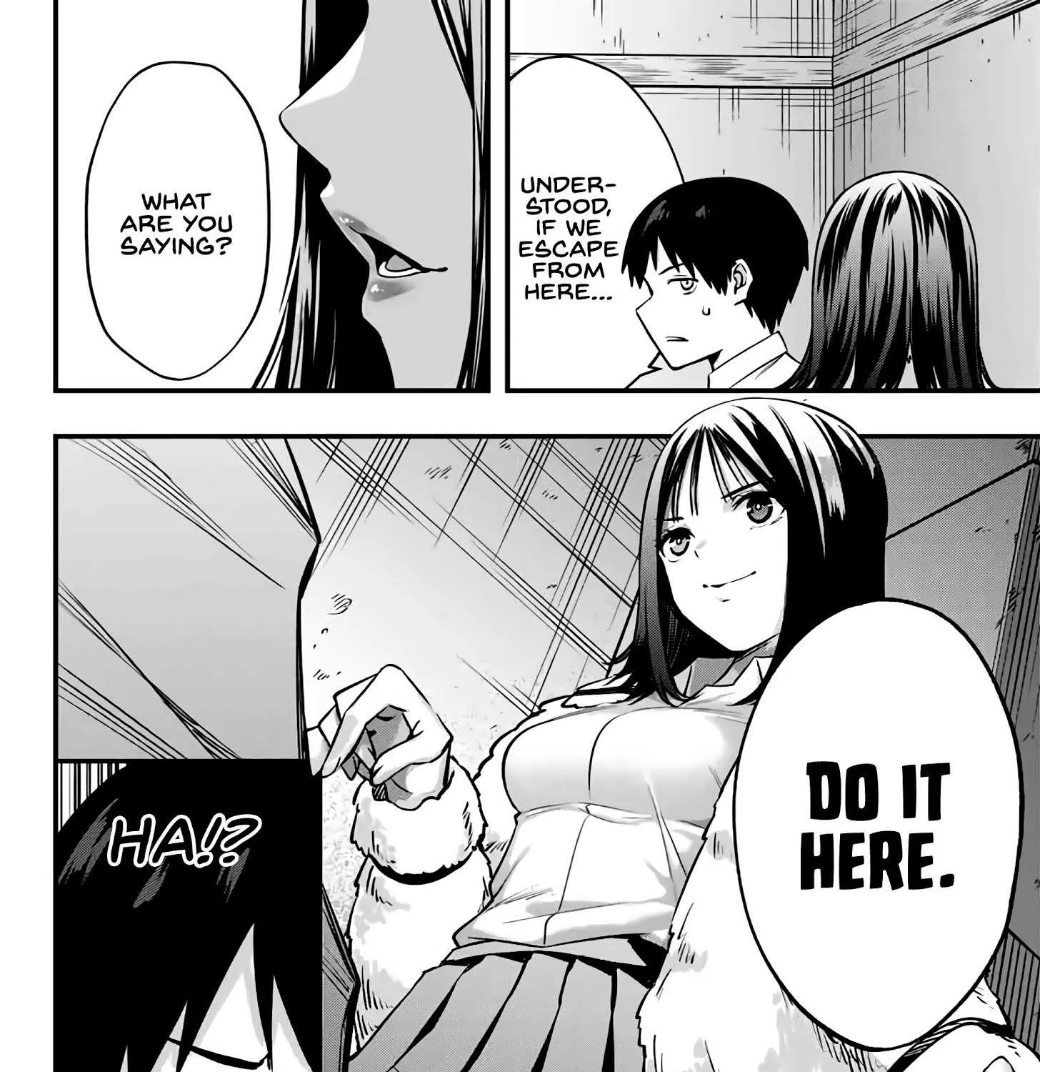 Read Sawaranaide Kotesashi-Kun chapter 2 image 55 on Lezhin
