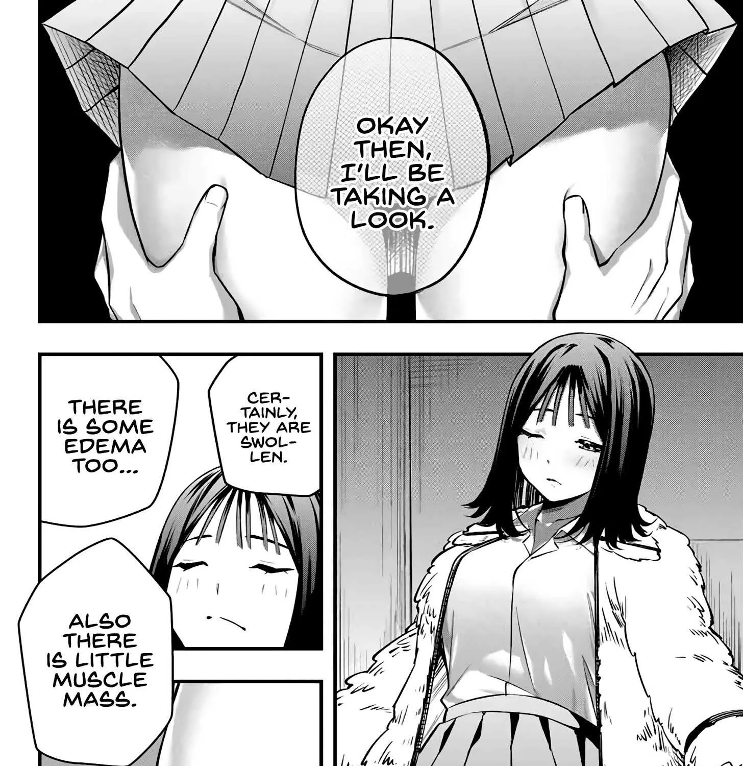 Read Sawaranaide Kotesashi-Kun chapter 2 image 59 on Lezhin