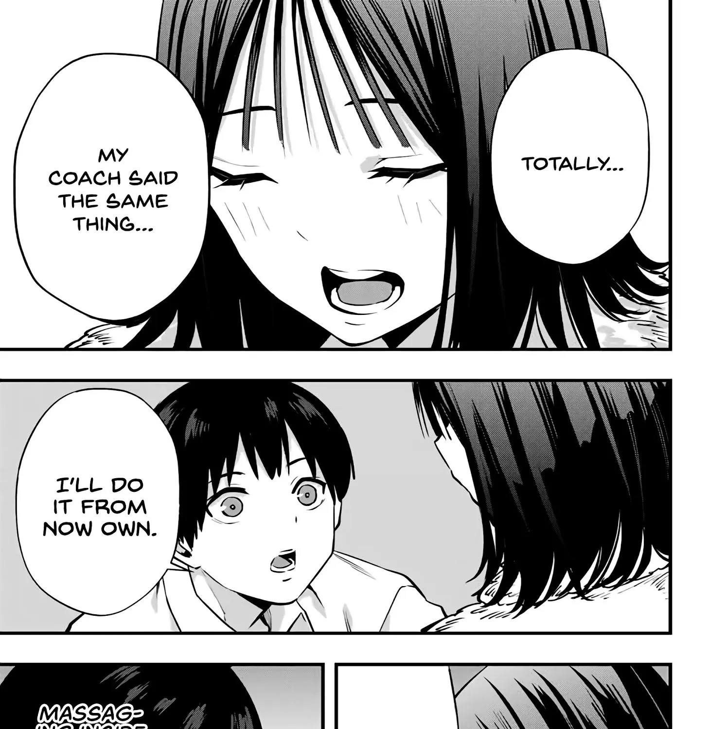 Read Sawaranaide Kotesashi-Kun chapter 2 image 61 on Lezhin