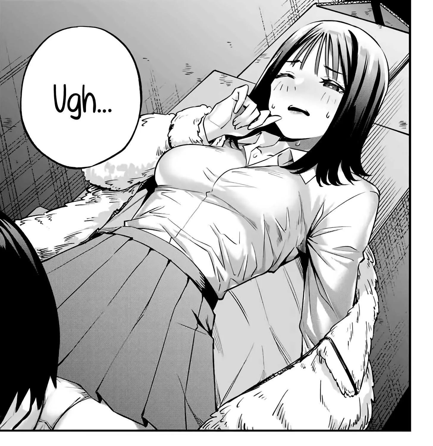 Read Sawaranaide Kotesashi-Kun chapter 2 image 65 on Lezhin