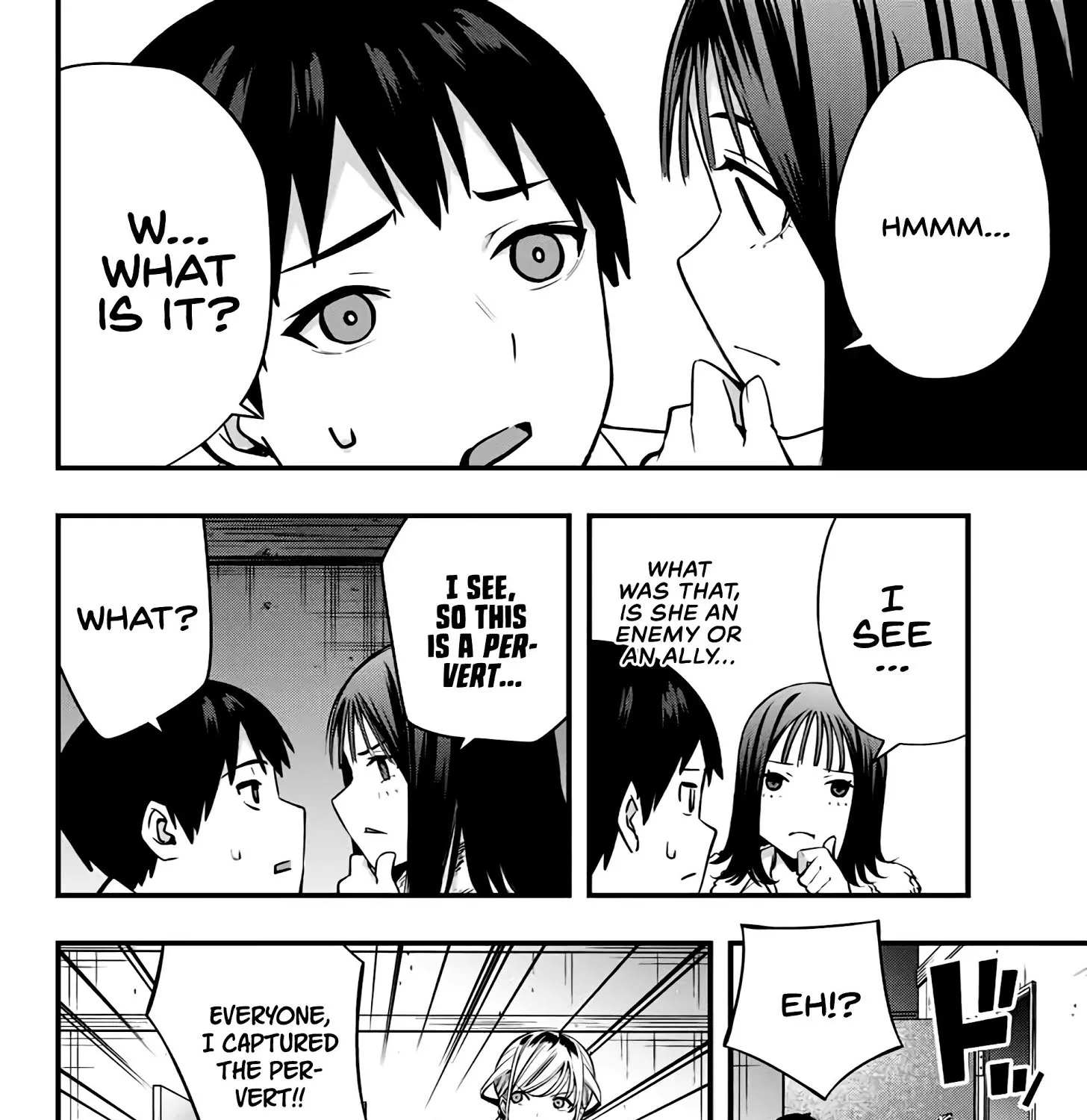 Read Sawaranaide Kotesashi-Kun chapter 2 image 67 on Lezhin