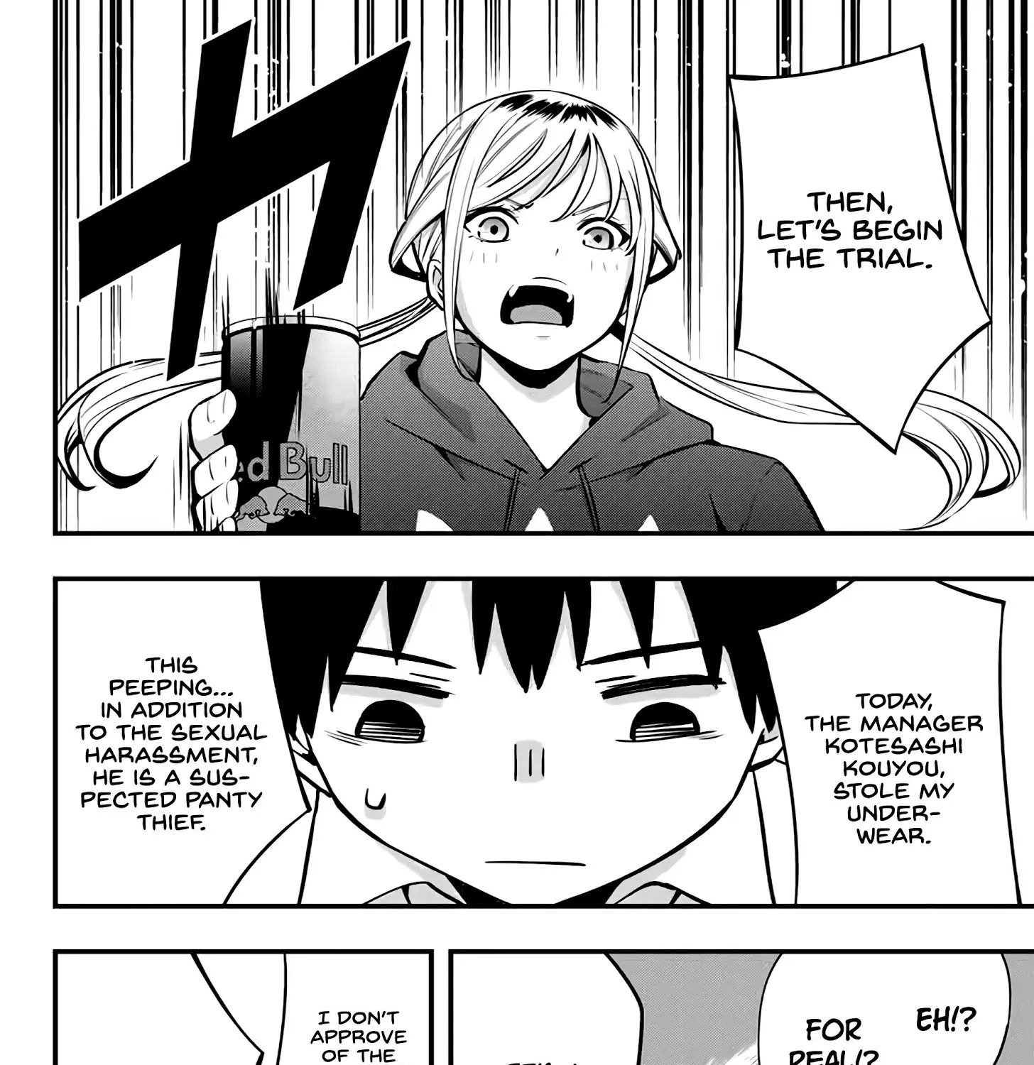 Read Sawaranaide Kotesashi-Kun chapter 2 image 71 on Lezhin
