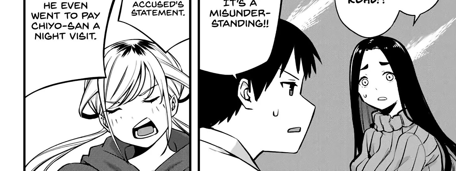 Read Sawaranaide Kotesashi-Kun chapter 2 image 72 on Lezhin