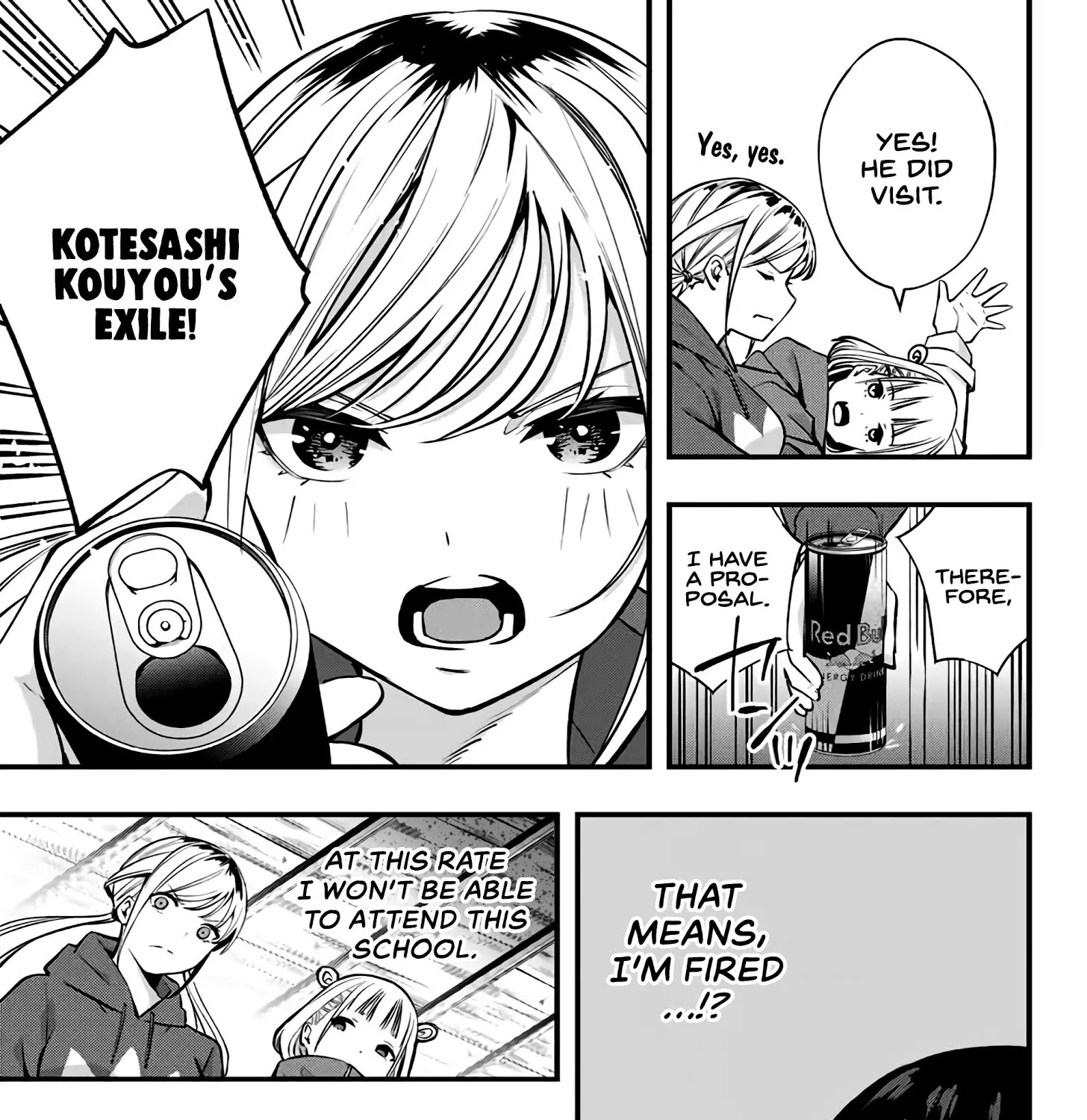 Read Sawaranaide Kotesashi-Kun chapter 2 image 73 on Lezhin