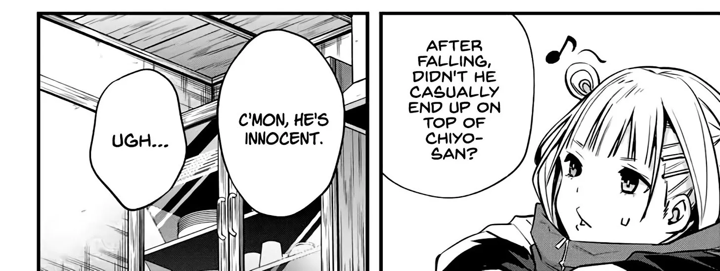 Read Sawaranaide Kotesashi-Kun chapter 2 image 76 on Lezhin