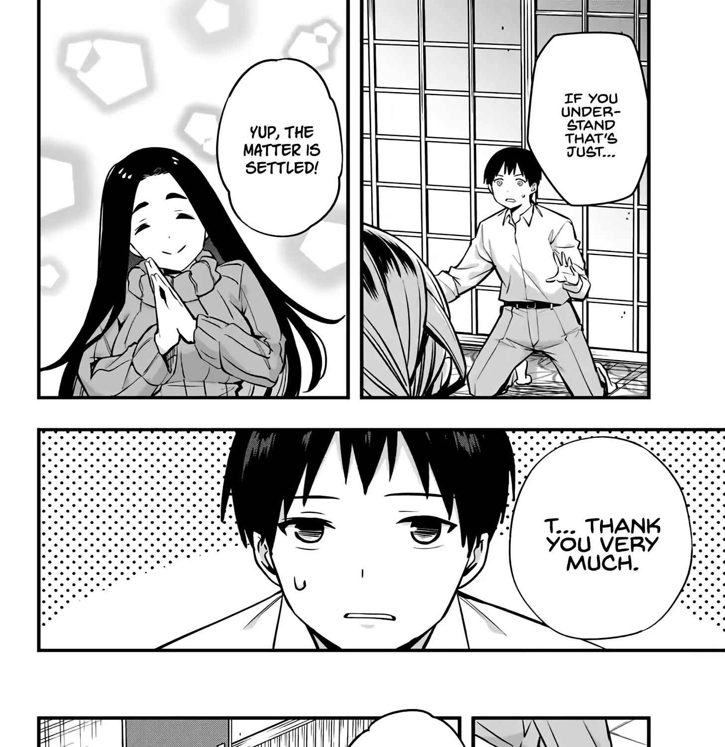Read Sawaranaide Kotesashi-Kun chapter 2 image 79 on Lezhin