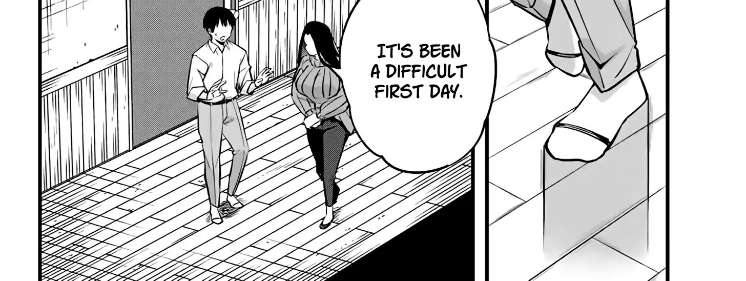 Read Sawaranaide Kotesashi-Kun chapter 2 image 80 on Lezhin