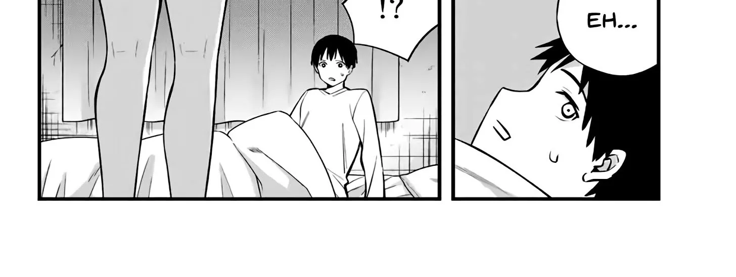Read Sawaranaide Kotesashi-Kun chapter 2 image 84 on Lezhin